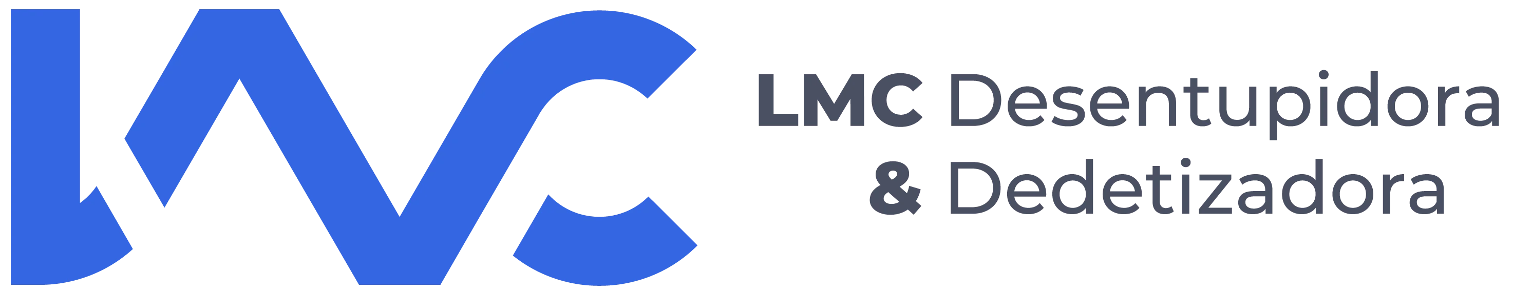 LMC Desentupidora & Dedetizadora